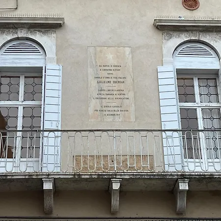 Daire Ca' Soderini
