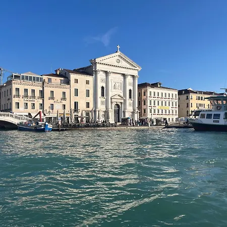 Ca' Soderini Venedik