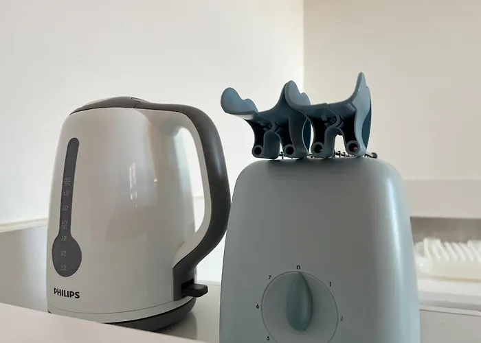 Ca' Soderini דירה *