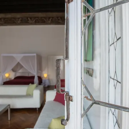 Apartment Ca' Soderini *