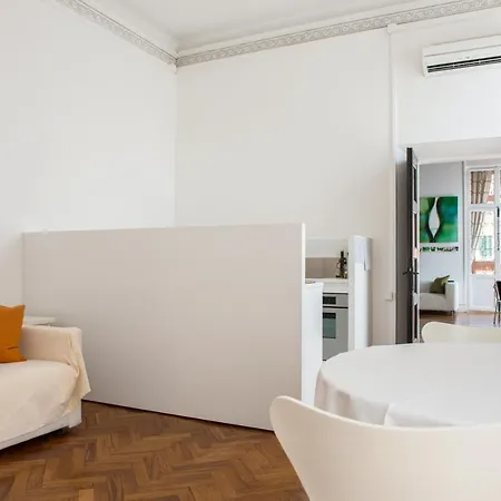 Ca' Soderini Apartman *