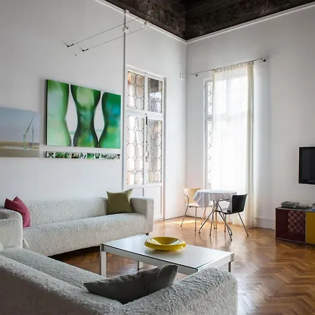 Apartment Ca' Soderini