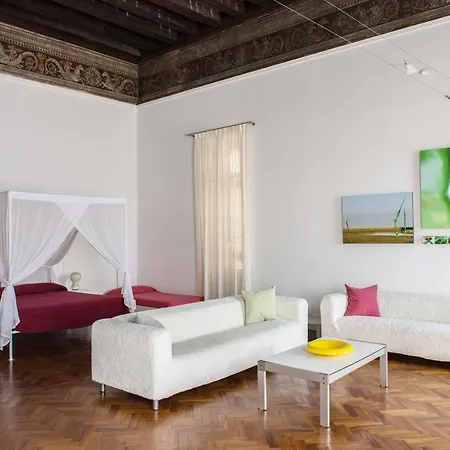 Apartman Ca' Soderini