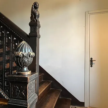 Apartment Ca' Soderini *