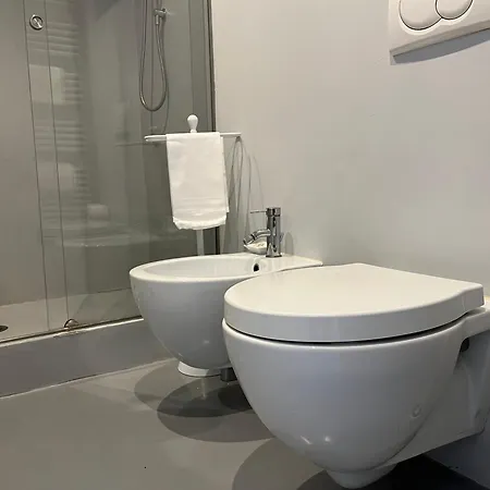 Ca' Soderini Apartman