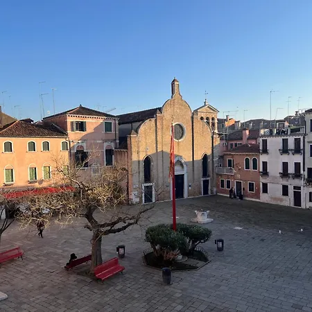 Apartment Ca' Soderini