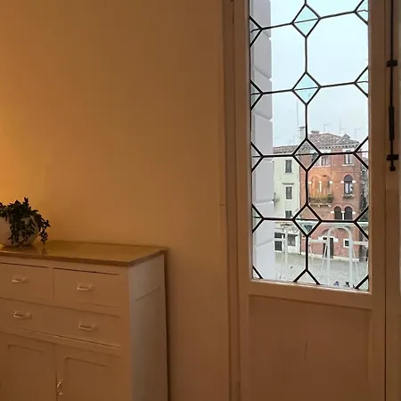 شقة Ca' Soderini *