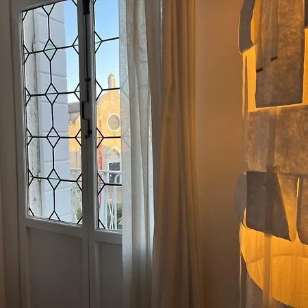 Apartment Ca' Soderini *