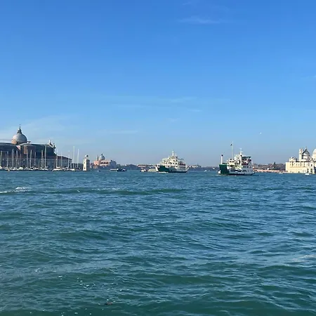 شقة Ca' Soderini *