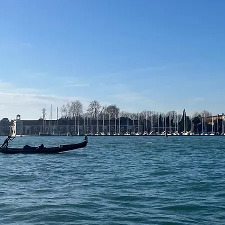 Ca' Soderini Apartament