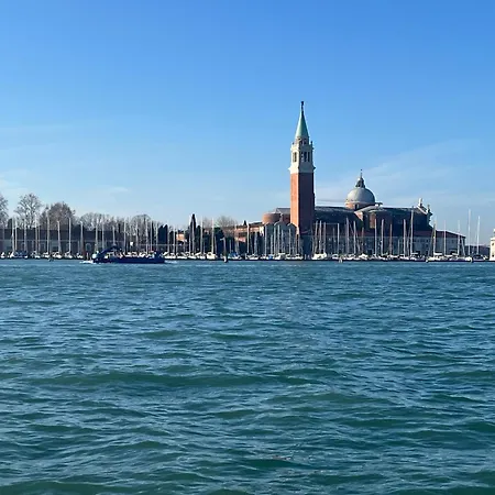 Apartman Ca' Soderini