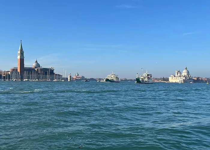 아파트 Ca' Soderini *