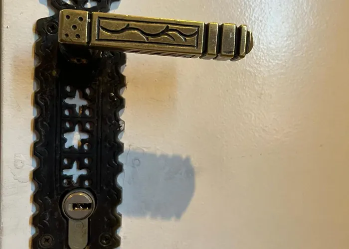 Ca' Soderini 아파트