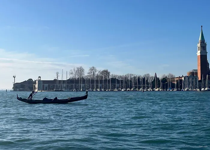 Ca' Soderini 아파트