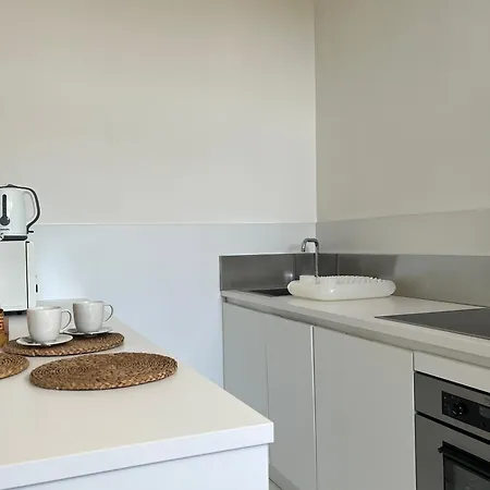 Lejlighed Ca' Soderini *