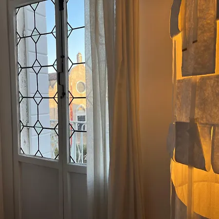 Lejlighed Ca' Soderini *