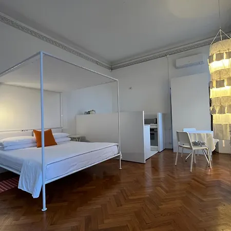 Apartamento Ca' Soderini Venecia