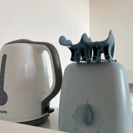 Ca' Soderini Apartamento *