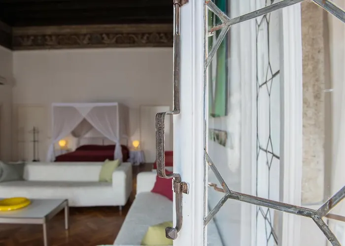 Apartamento Ca' Soderini *