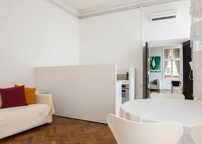 Ca' Soderini Apartamento *