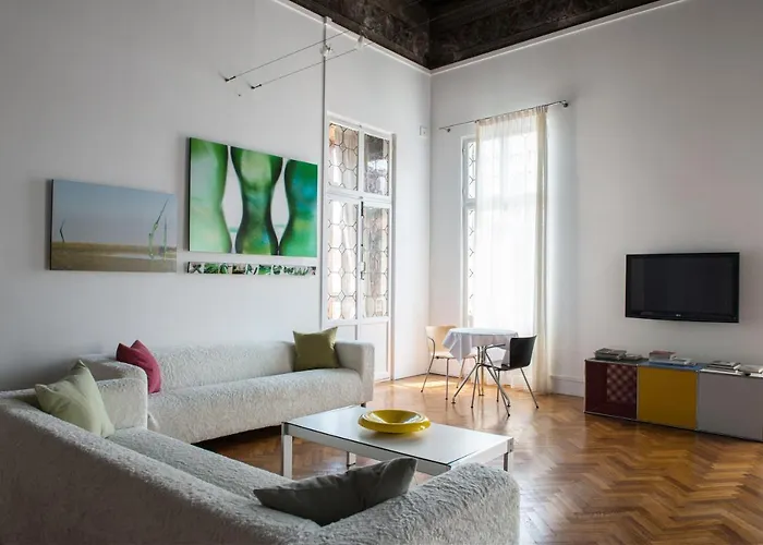 Apartamento Ca' Soderini