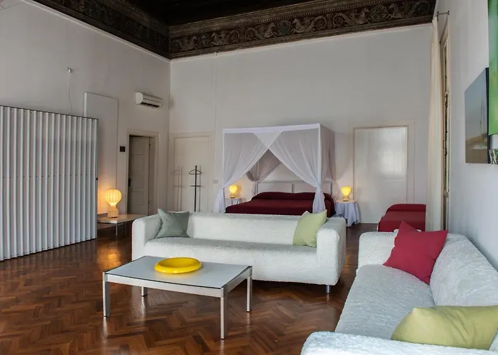 Ca' Soderini Apartamento *