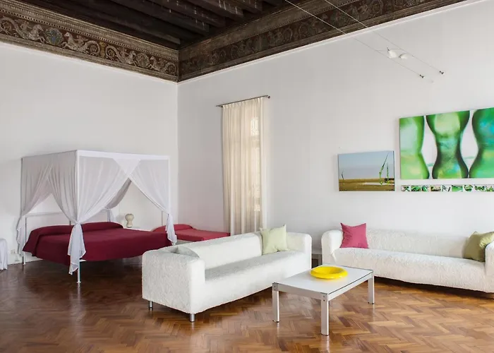 Apartamento Ca' Soderini