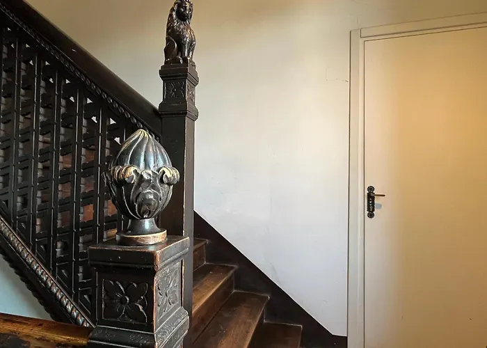 Apartamento Ca' Soderini *