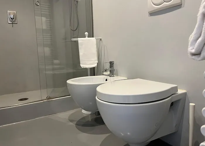 Ca' Soderini Apartamento