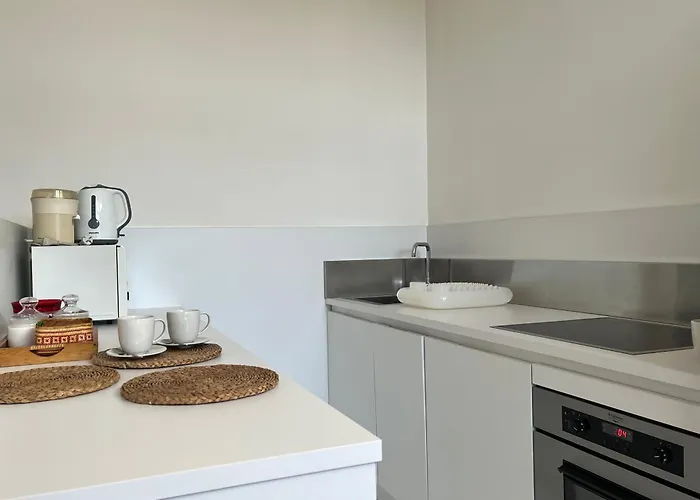 Apartamento Ca' Soderini *