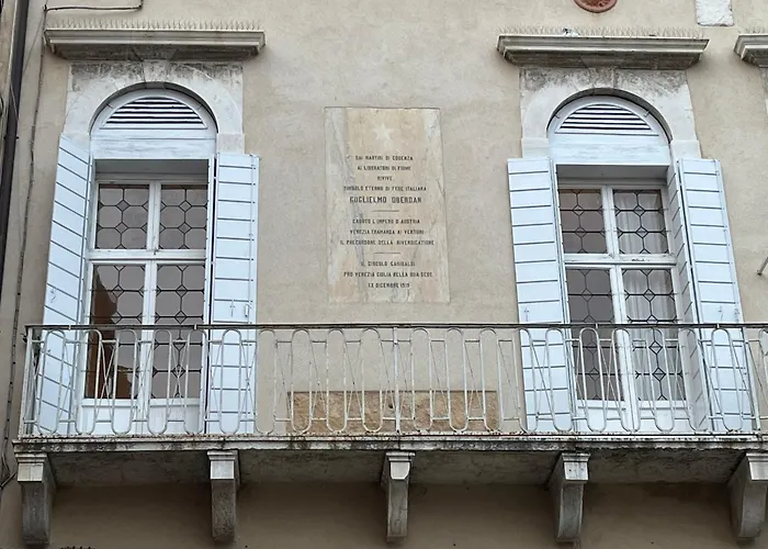 Apartamento Ca' Soderini