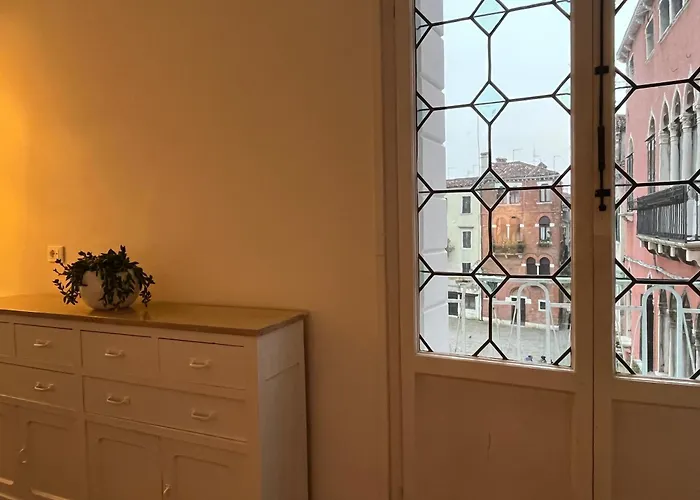 Apartamento Ca' Soderini *