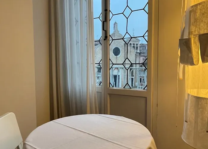 Ca' Soderini Apartamento Venecia