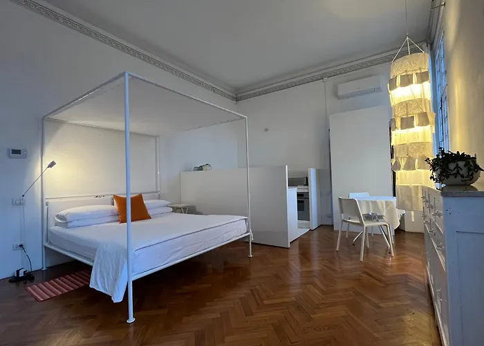 Apartamento Ca' Soderini Venecia