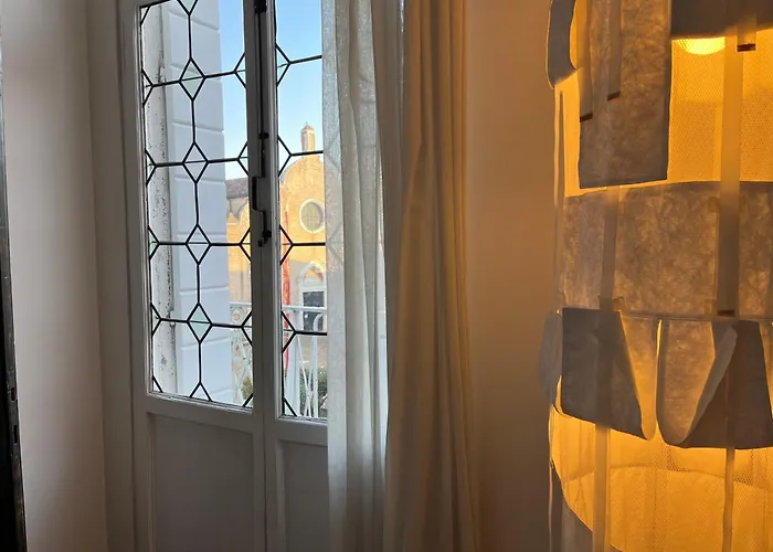 Apartamento Ca' Soderini *