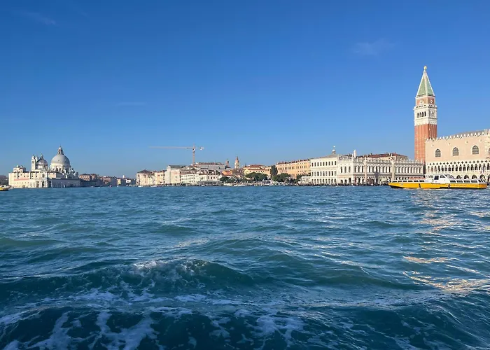 Apartamento Ca' Soderini Venecia