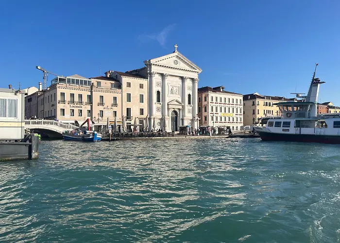 Ca' Soderini Venecia