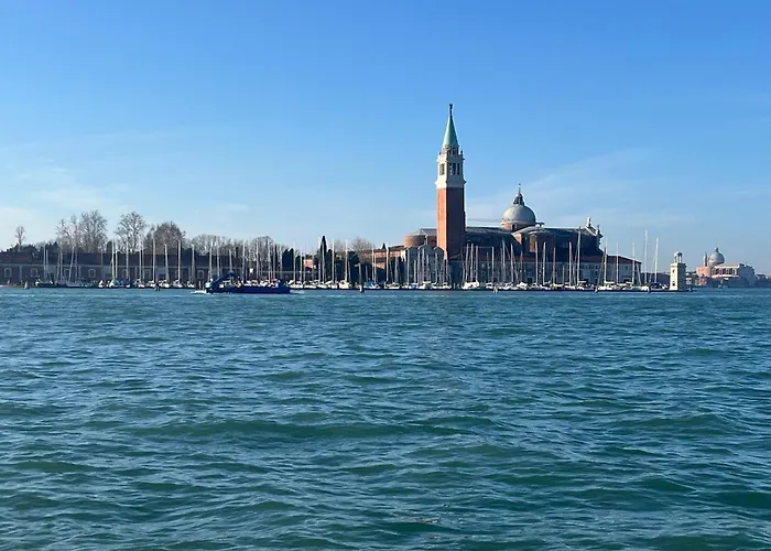 Apartamento Ca' Soderini